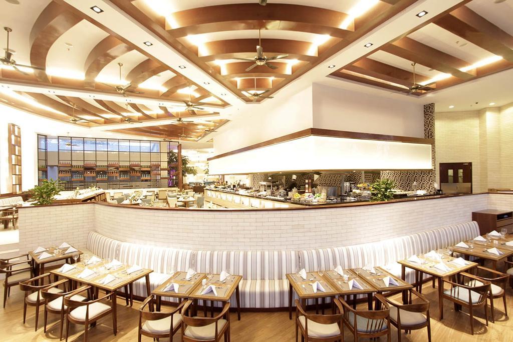 อาร์ โฮเต็ล รันจามายา Hotel โบกอร์ ภายนอก รูปภาพ